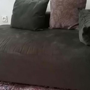 کاناپه تختخوابشو سالم و زیبا